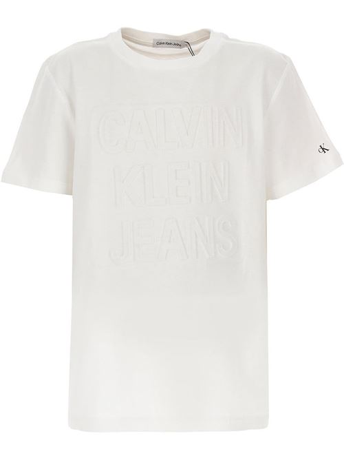 CALVIN KLEIN JEANS IB0IB01102/YAF