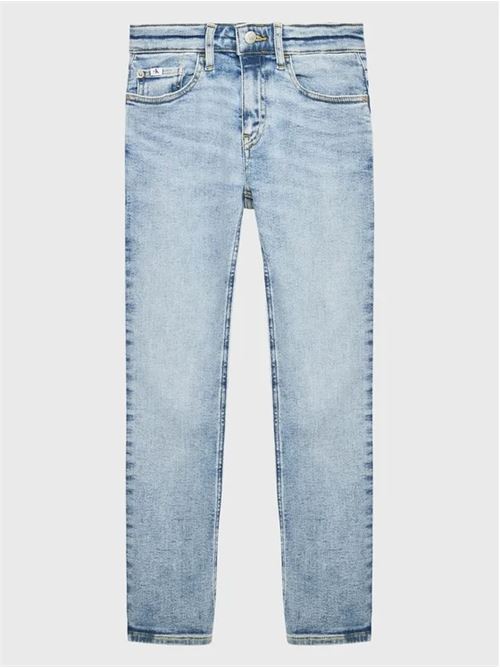 CALVIN KLEIN JEANS IB0IB01555/1AA