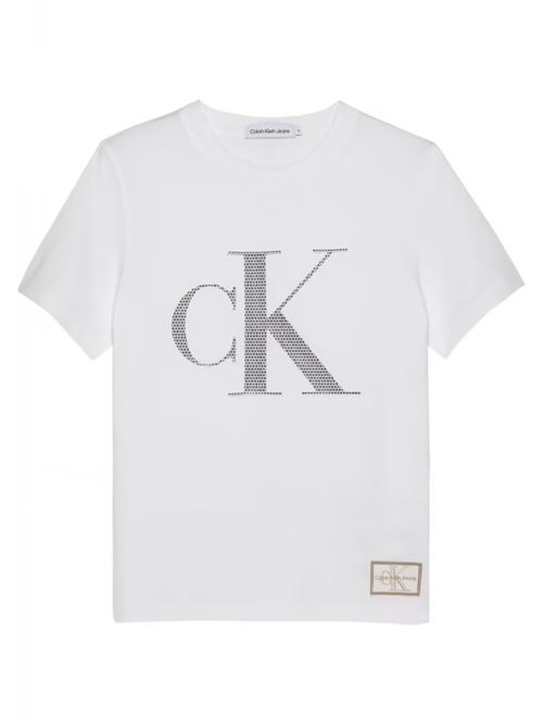 CALVIN KLEIN JEANS IB0IB01753/YAF