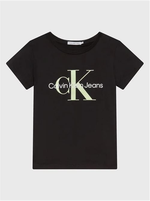 CALVIN KLEIN JEANS IU0IU00267/0GO