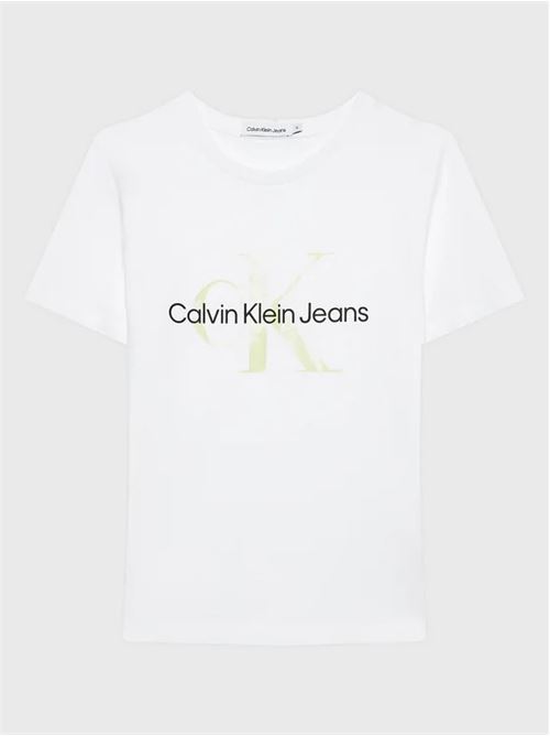 CALVIN KLEIN JEANS IU0IU00395/YAF