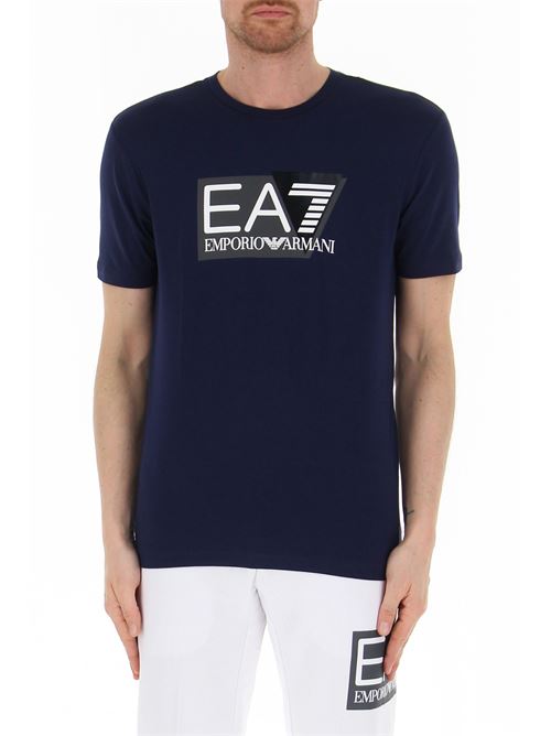 EMPORIO ARMANI EA7 3DPT62 PJ03Z/1554