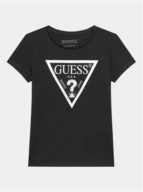 GUESS J73I56K8HM0/JBLK