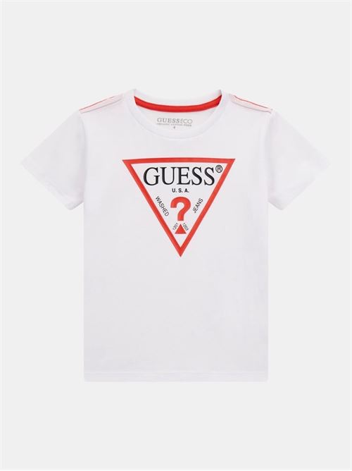 GUESS N73I55K8HM0/TWHT