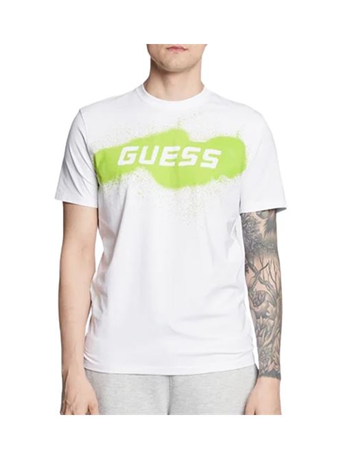 GUESS Z3GI15J1314/G011