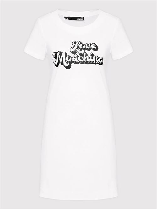 LOVE MOSCHINO W 5 929 20 M 3876/4044