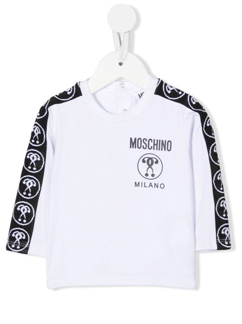 MOSCHINO BABY MUO00F LBA01/10101