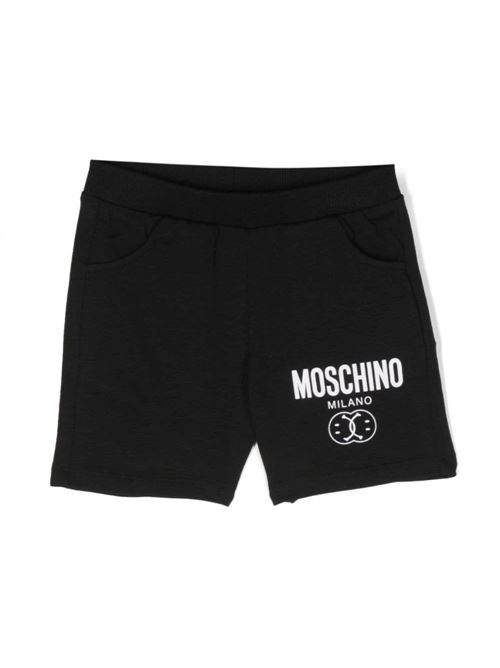 MOSCHINO BABY MUQ00X LAA23/60100