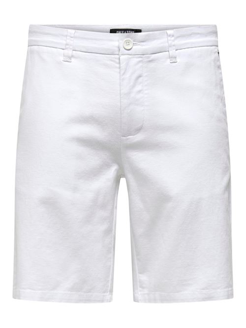 ONLY&SONS 22024940/White