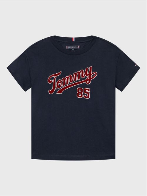 TOMMY HILFIGER KB0KB08032T/DW5