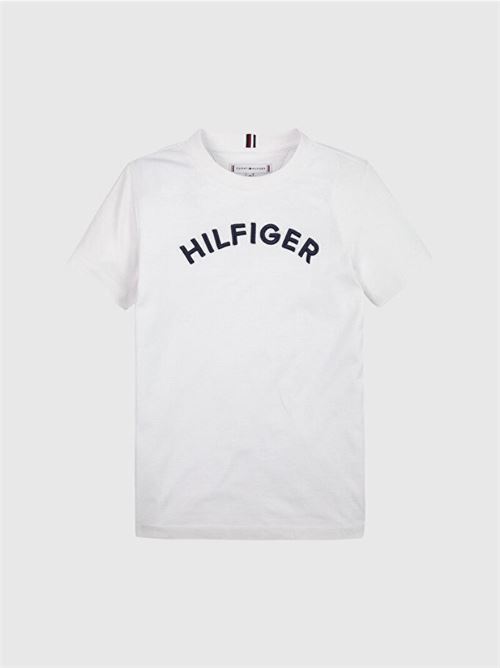 TOMMY HILFIGER KS0KS00401J/YBR