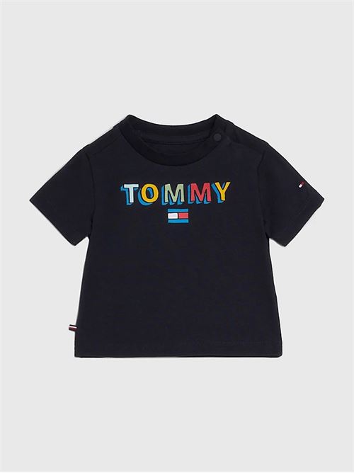 TOMMY HILFIGER KN0KN01622J/DW5