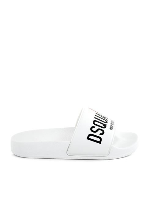 DSQUARED2 JUNIOR 70812/01