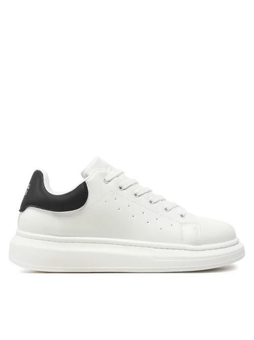 JACK AND JONES 12274377/White