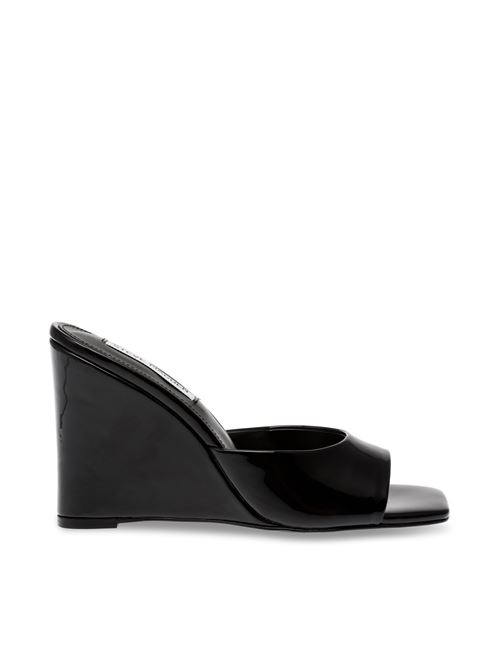 STEVE MADDEN SMSEVOKE-18/BLKPATENT