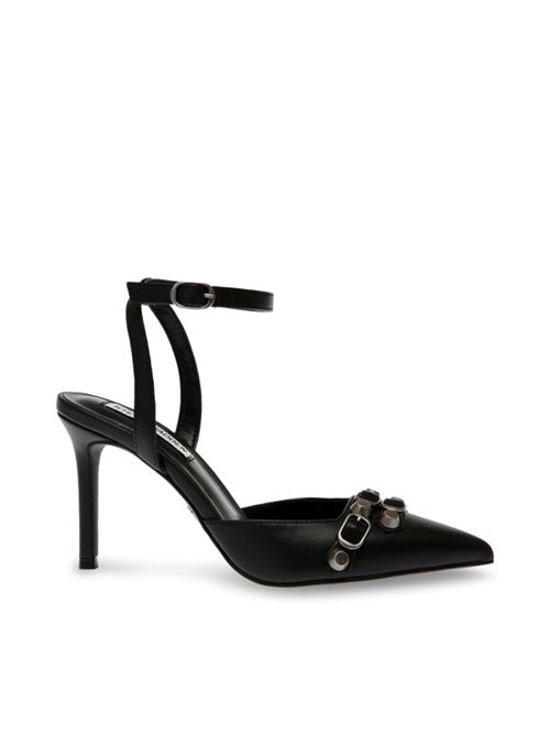 STEVE MADDEN SMSRETRIEVER-1/BLACK