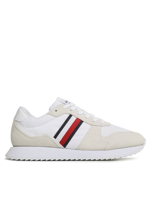 TOMMY HILFIGER FM0FM04699/YBS