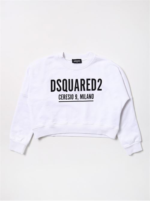 DSQUARED2 JUNIOR