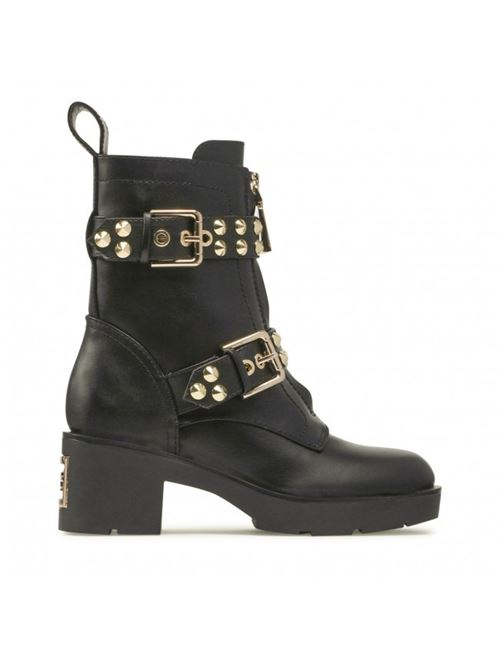 Tendenze DONNA BOOT