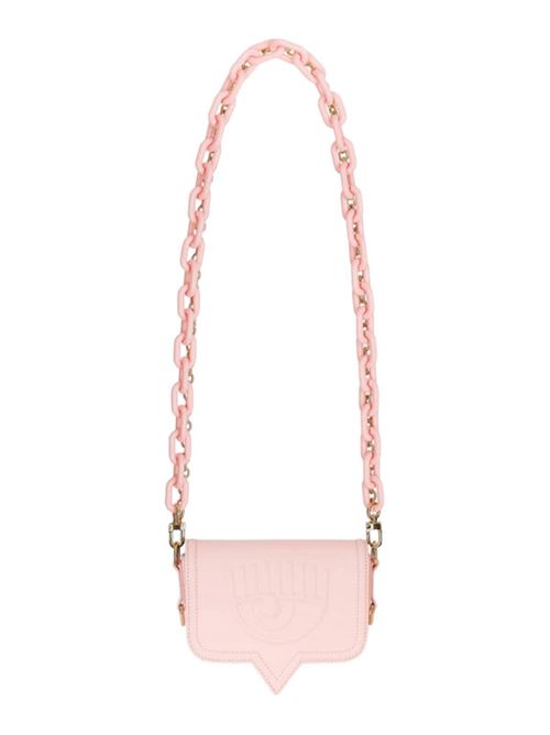 ACCESSORIES BAG CHIARA FERRAGNI 75SB4BA2 ZS517/439