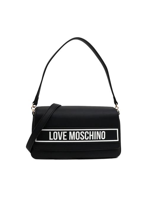 ACCESSORIES BAG LOVE MOSCHINO JC4211PP0HKG1/11A