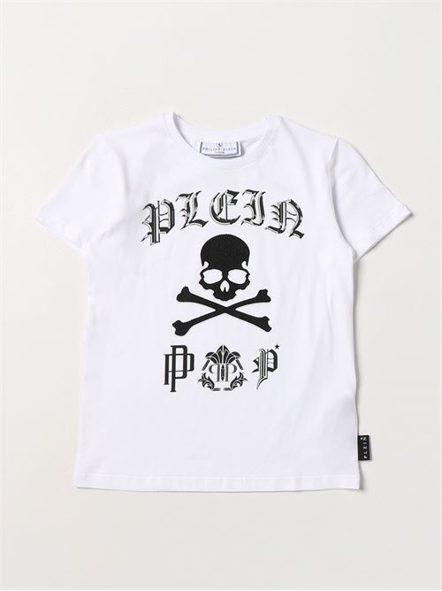 PHILIPP PLEIN JUNIOR