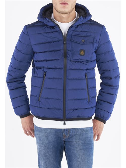 REFRIGIWEAR GIACCA: acquista online, Giacca Refrigiwear uomo -  23AIRM8G32400XT2429000000 Blue