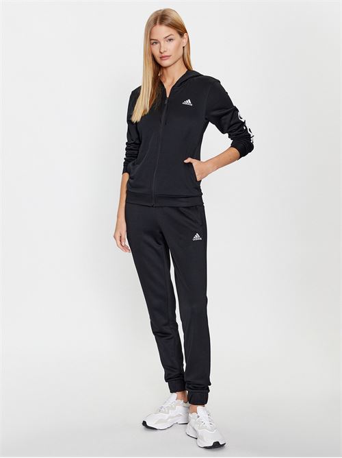 CLOTHING TRACKSUIT ADIDAS HZ2258 BLACK