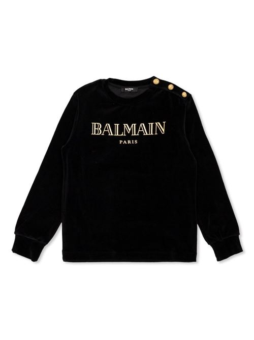 BALMAIN