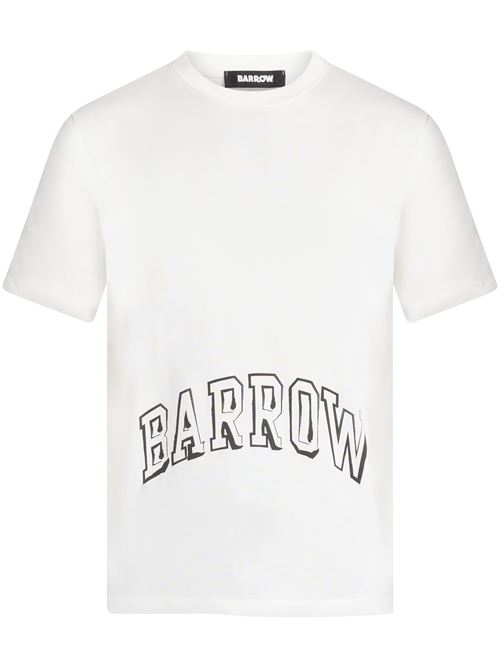 BARROW