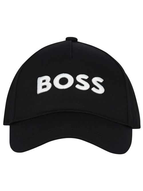 BOSS