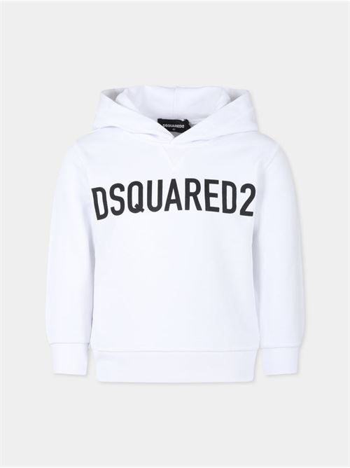 DSQUARED2 JUNIOR