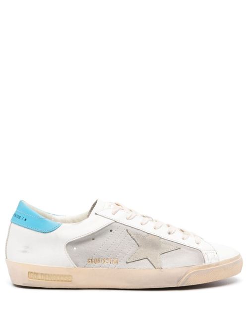 GOLDEN GOOSE DELUXE BRAND