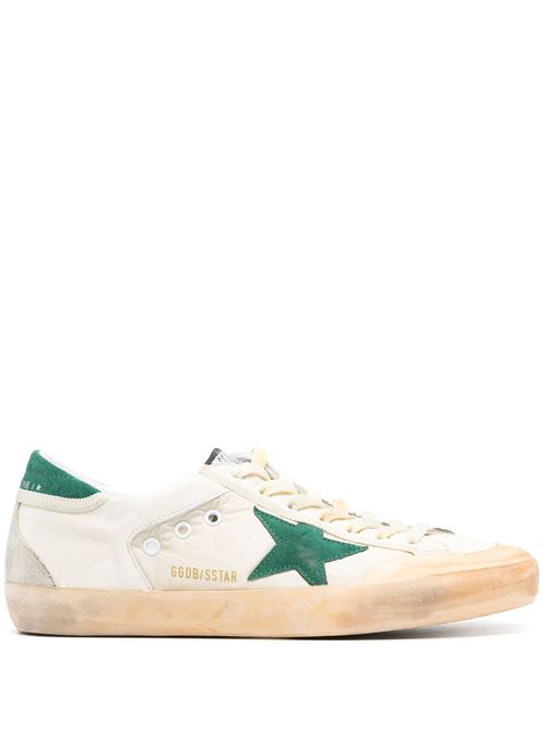 GOLDEN GOOSE DELUXE BRAND