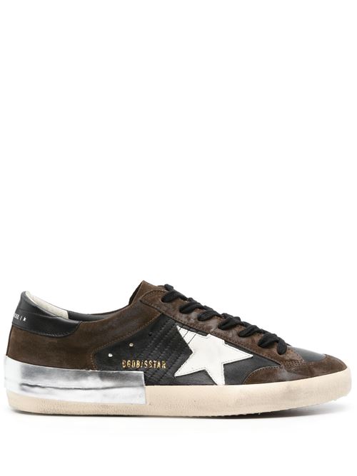 GOLDEN GOOSE DELUXE BRAND