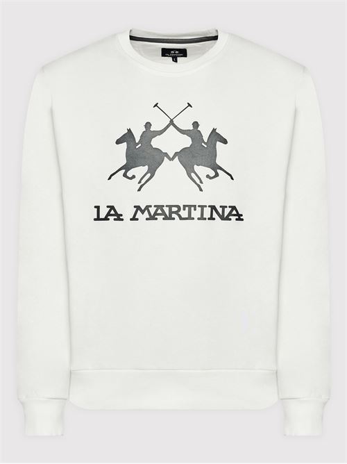 LA MARTINA