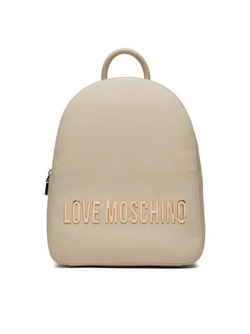 LOVE MOSCHINO