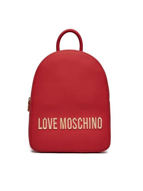 LOVE MOSCHINO