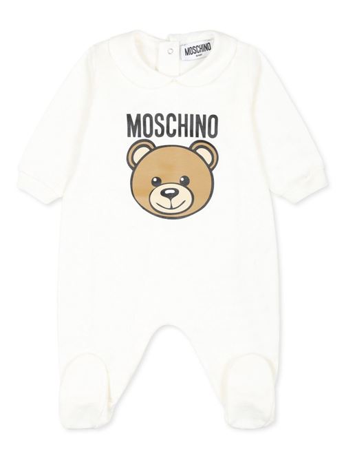 MOSCHINO BABY