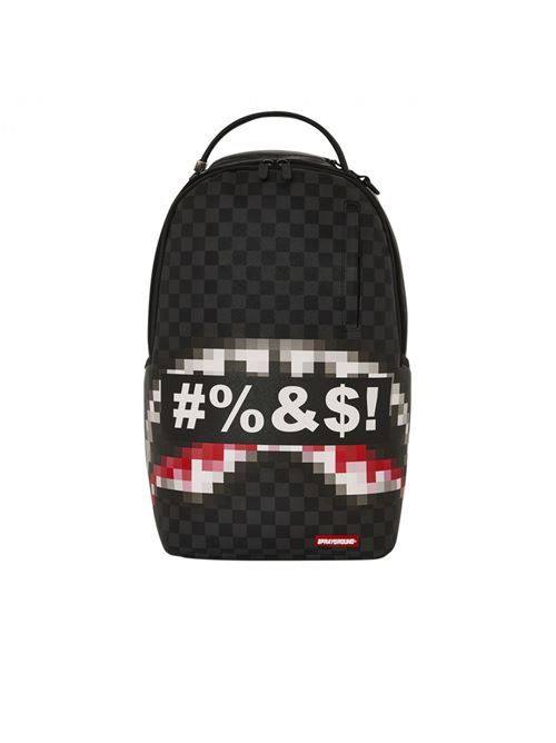 SPRAYGROUND