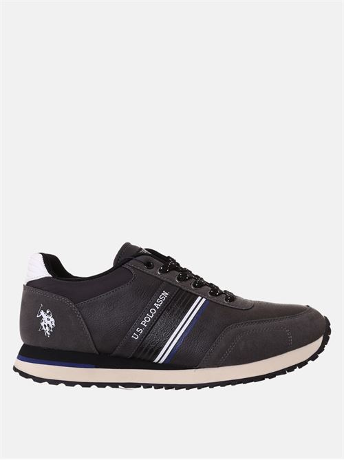 U.S. POLO ASSN