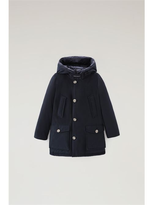 WOOLRICH