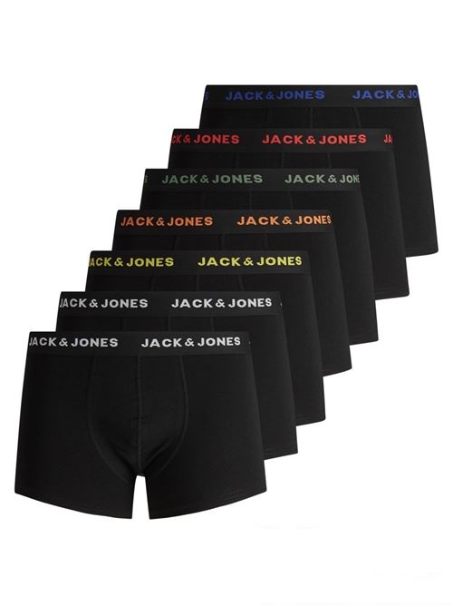 JACK AND JONES