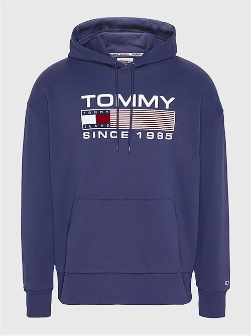 TOMMY JEANS