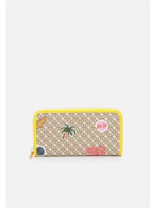 ACCESSORIES WALLET PINKO 100251 A0F1/WW5Q