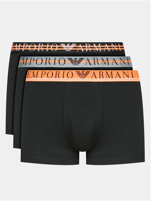 EMPORIO ARMANI