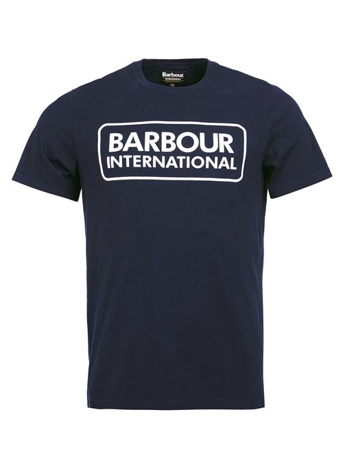 BARBOUR