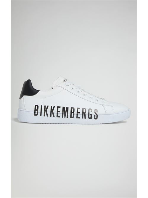 BIKKEMBERGS