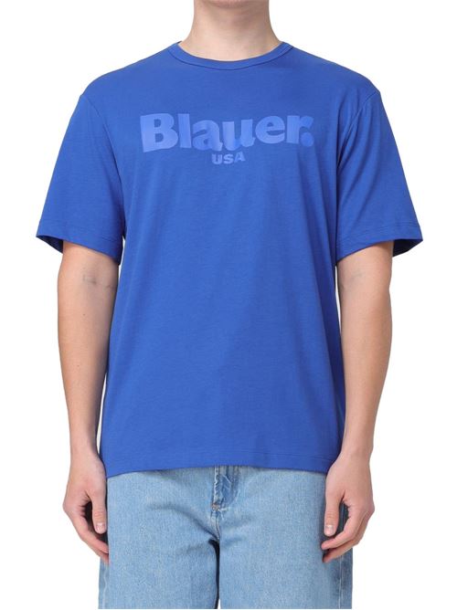 BLAUER