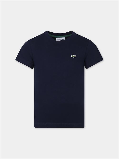 LACOSTE